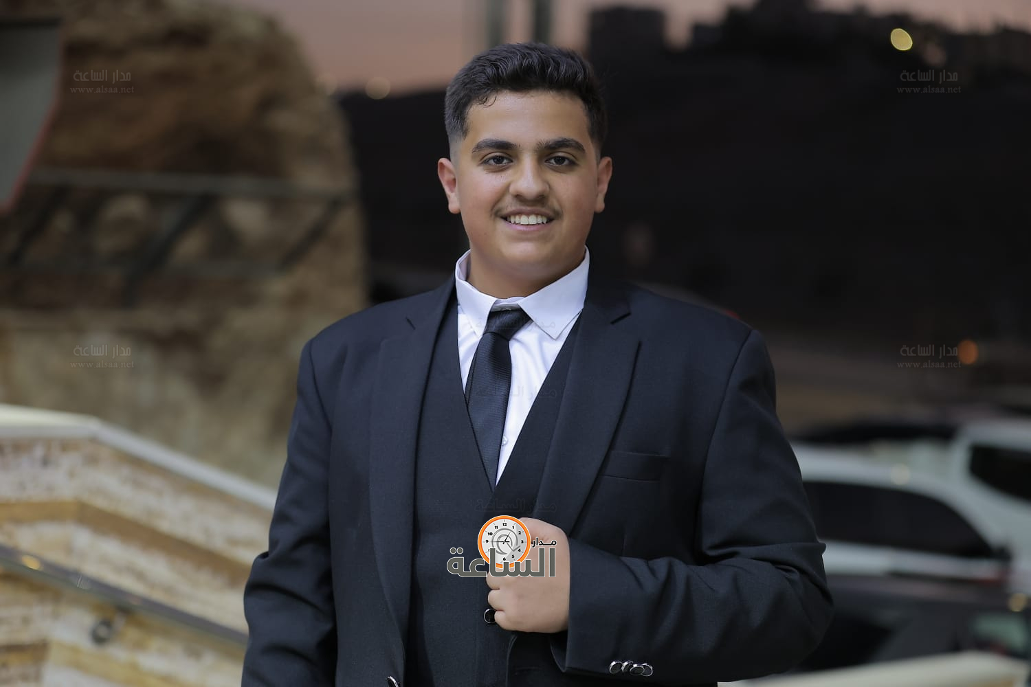 Madar Al-Saa Images 0.9686651160329245