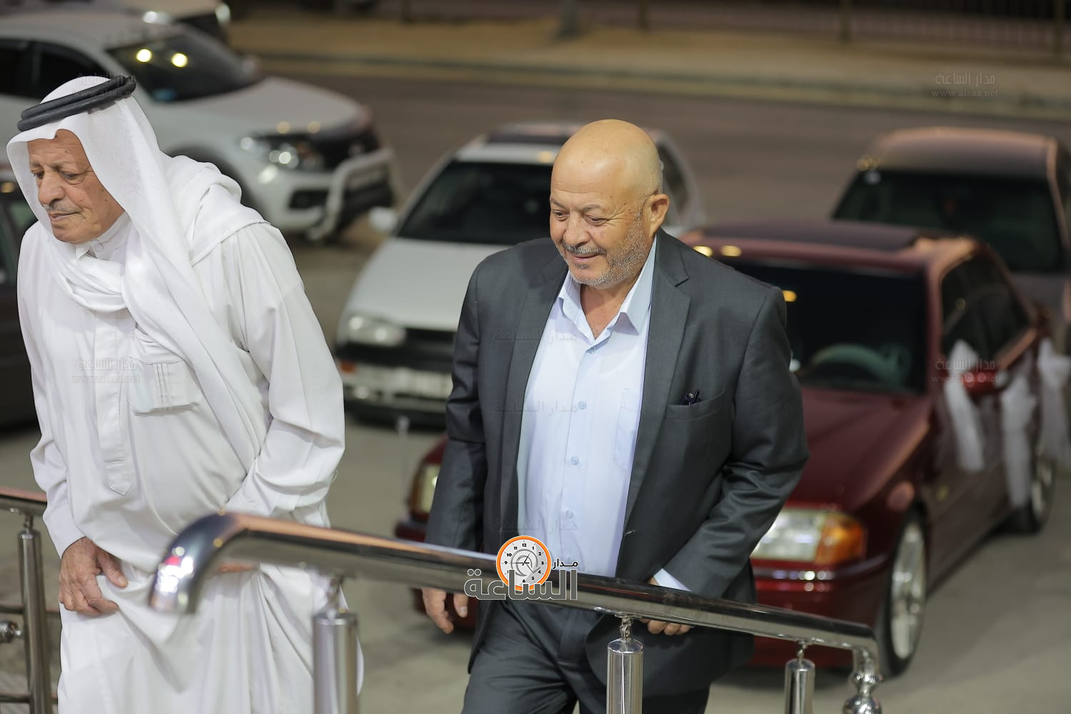 Madar Al-Saa Images 0.7977559494730723