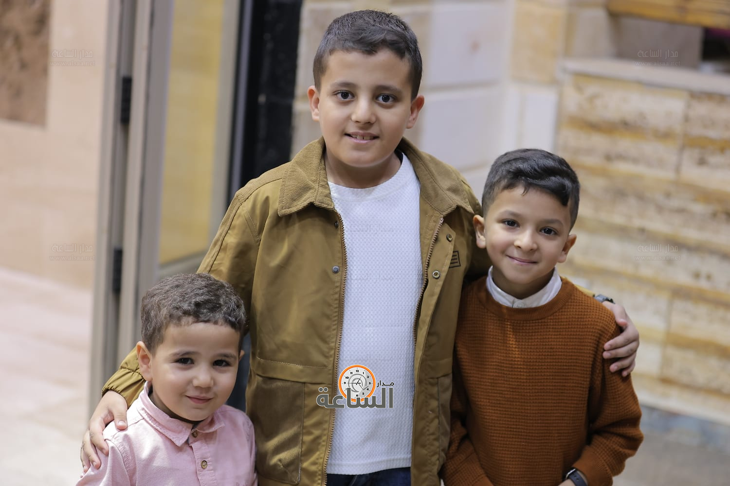 Madar Al-Saa Images 0.5322365154210877