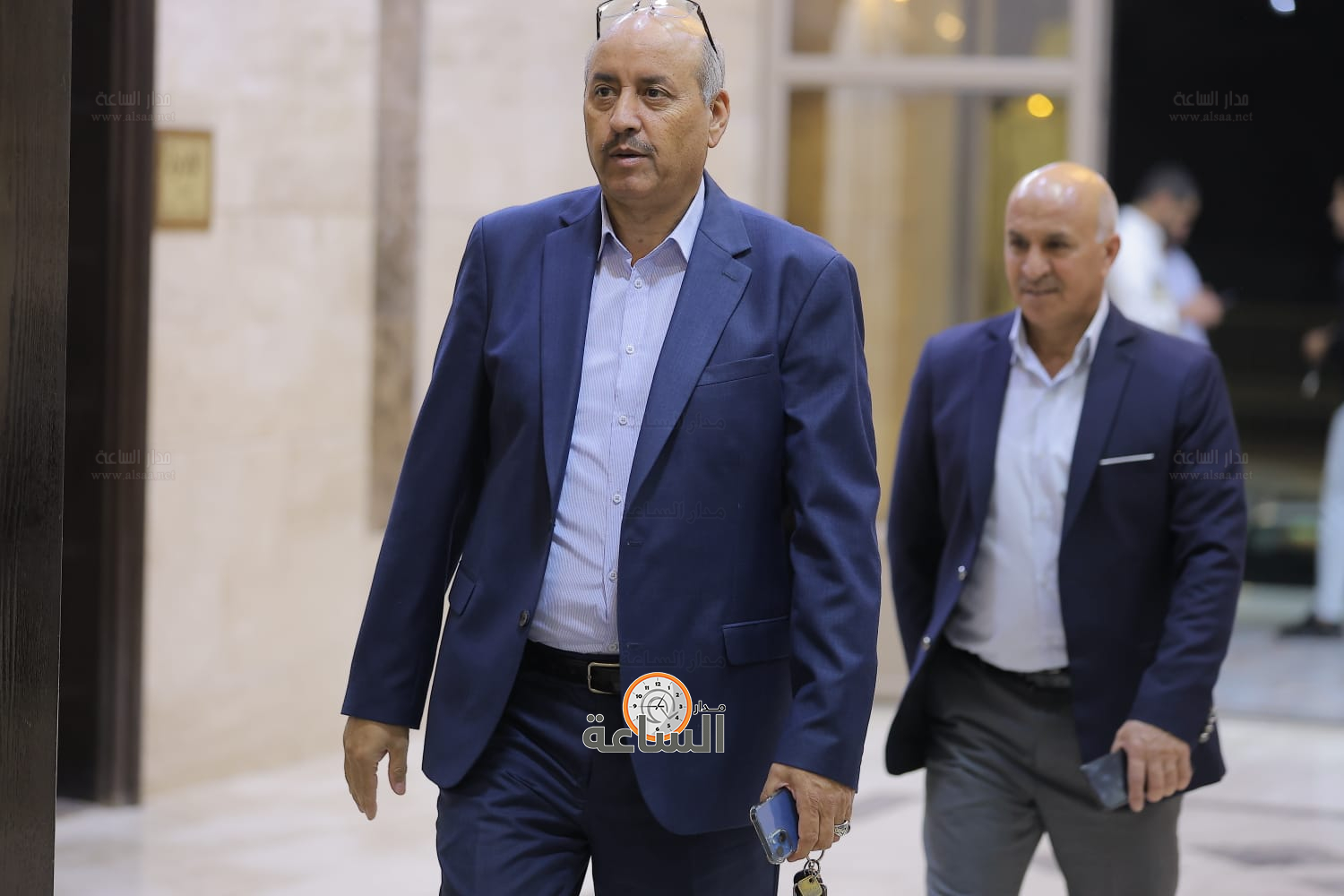 Madar Al-Saa Images 0.7534051122781135