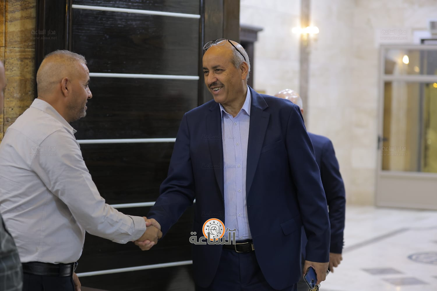 Madar Al-Saa Images 0.38043240282335544