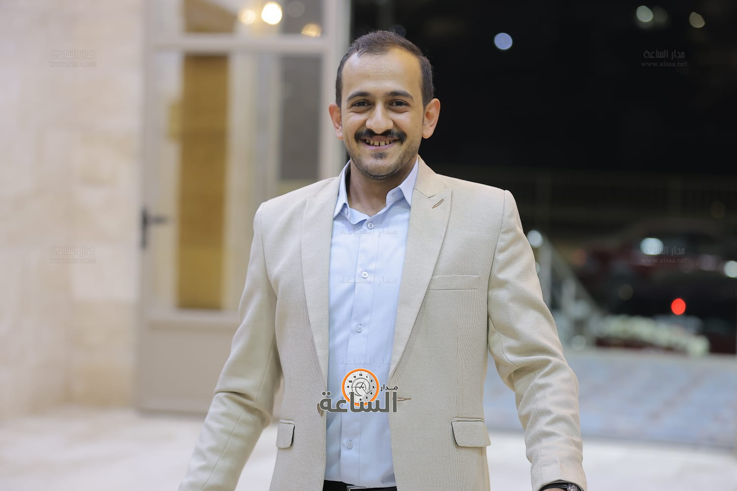 Madar Al-Saa Images 0.5139311917880922