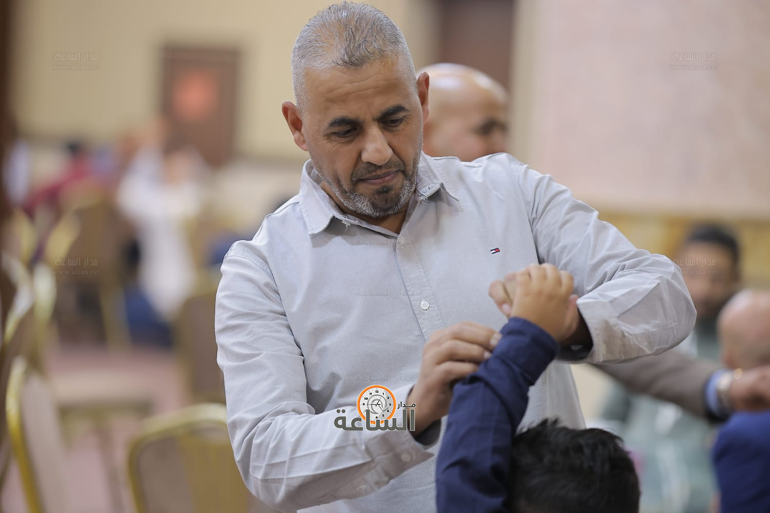 Madar Al-Saa Images 0.8618177486766877