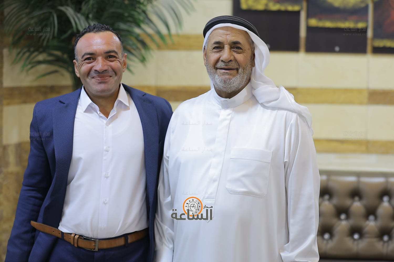 Madar Al-Saa Images 0.6170572114458706