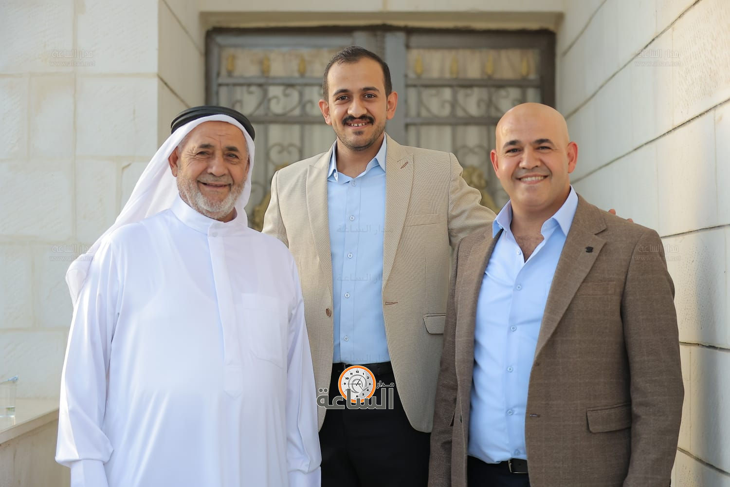 Madar Al-Saa Images 0.5905730392239856