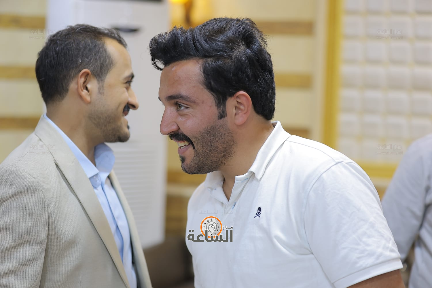 Madar Al-Saa Images 0.14819198518177135