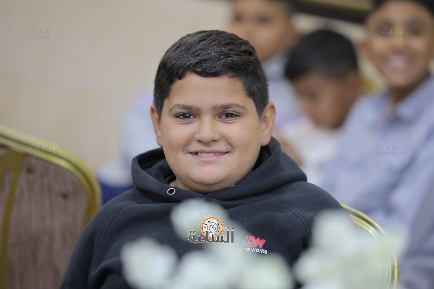 Madar Al-Saa Images 0.2551979365762449