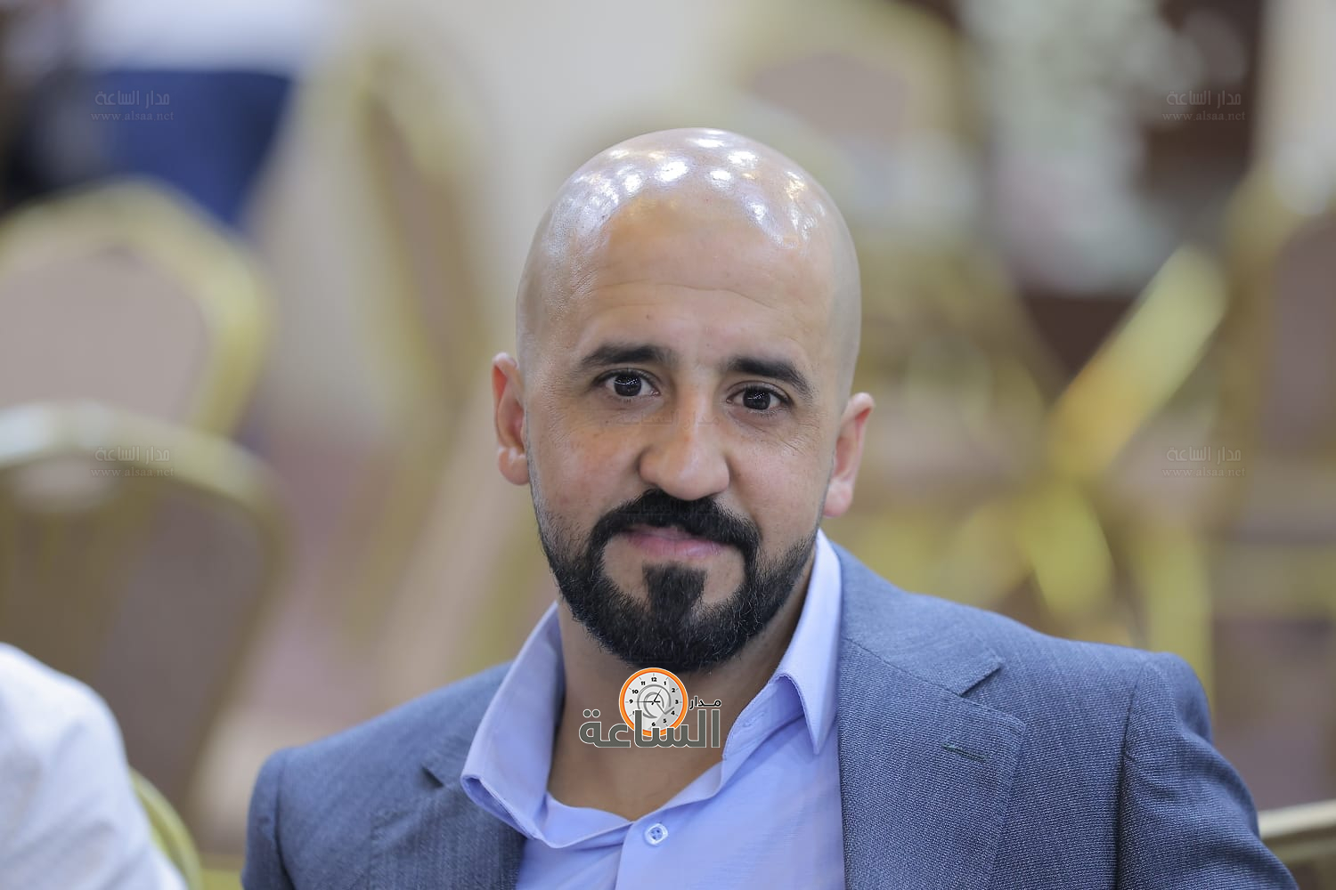 Madar Al-Saa Images 0.457213365444913