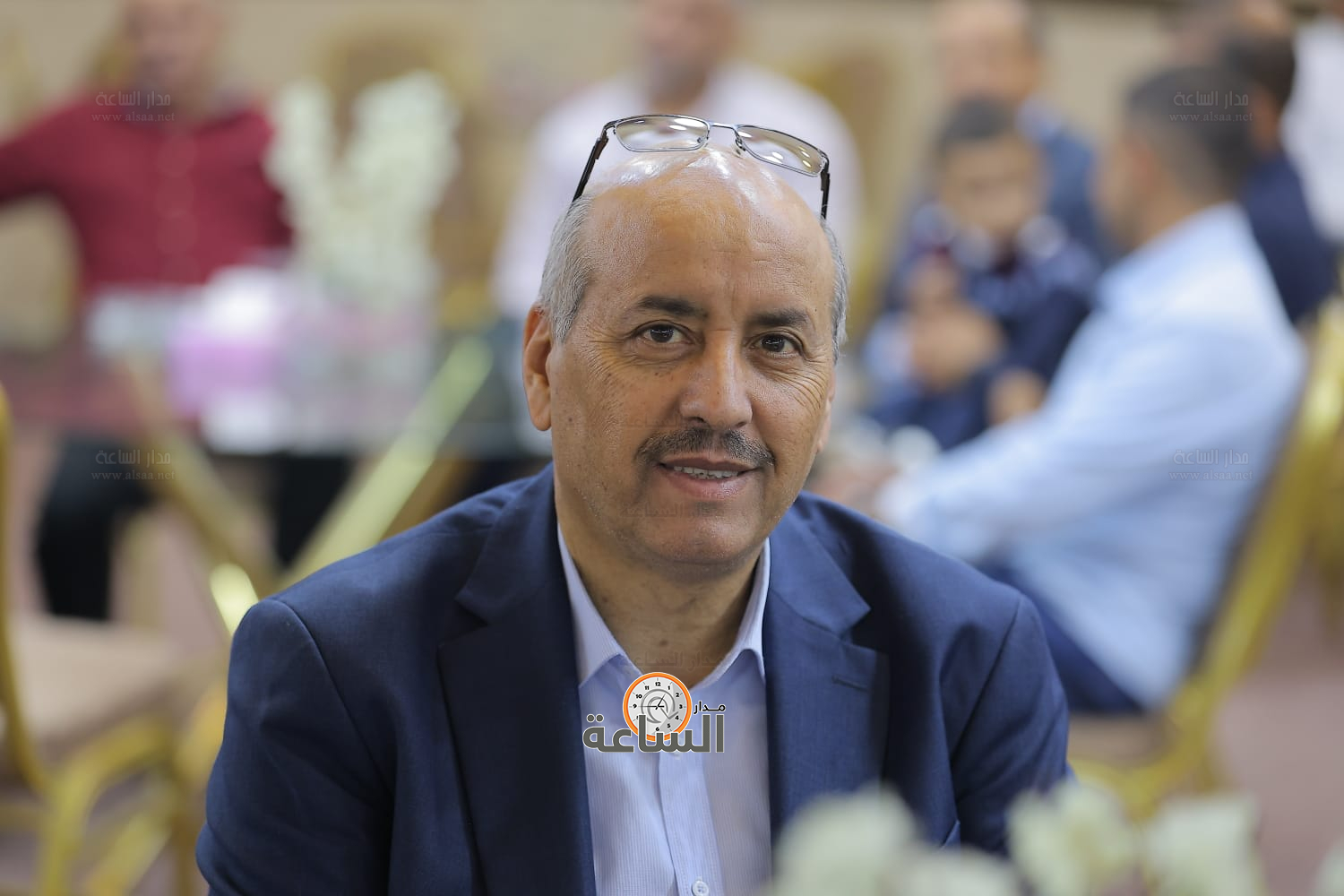 Madar Al-Saa Images 0.4324564809287351