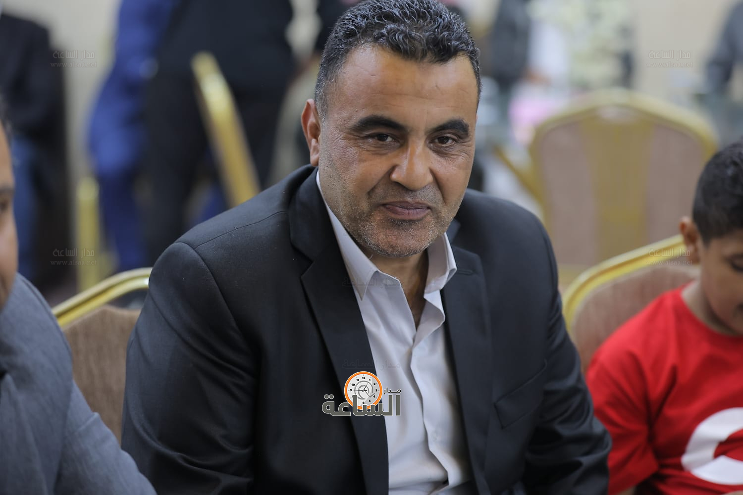 Madar Al-Saa Images 0.6556442766147261