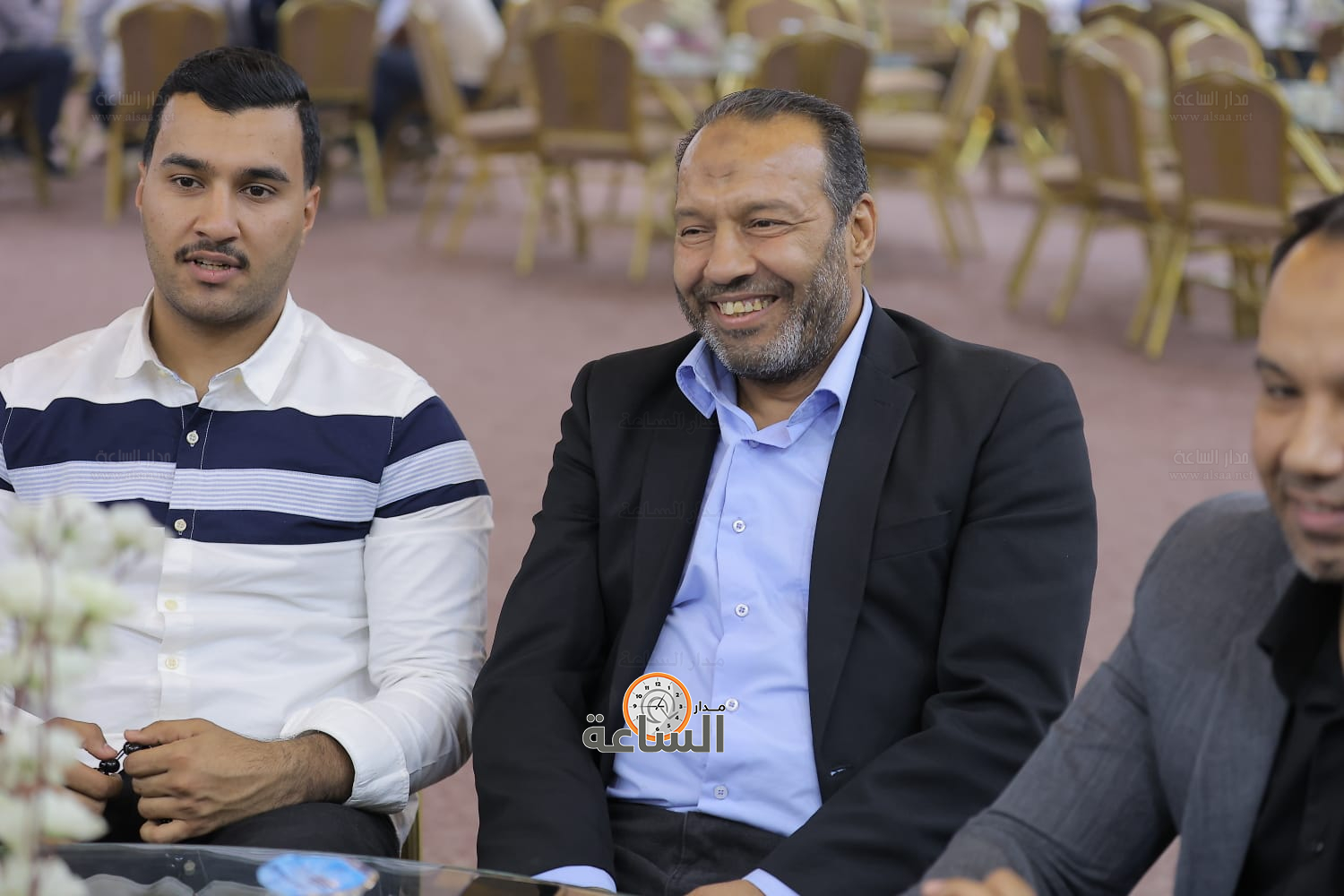 Madar Al-Saa Images 0.9341560924263204