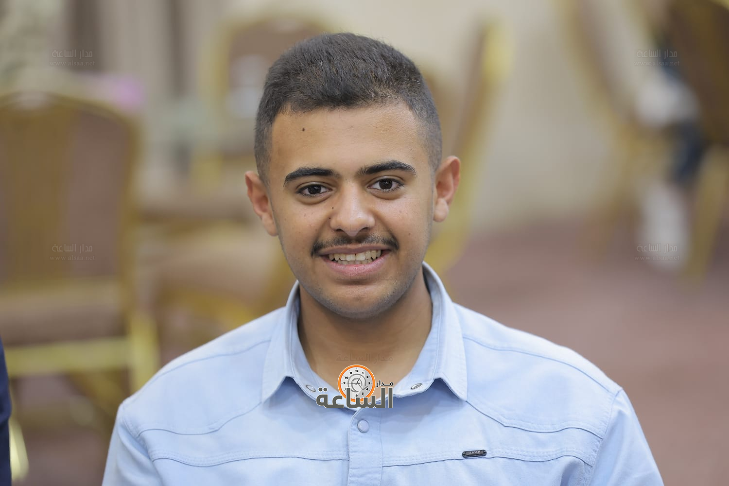 Madar Al-Saa Images 0.9516010677576319