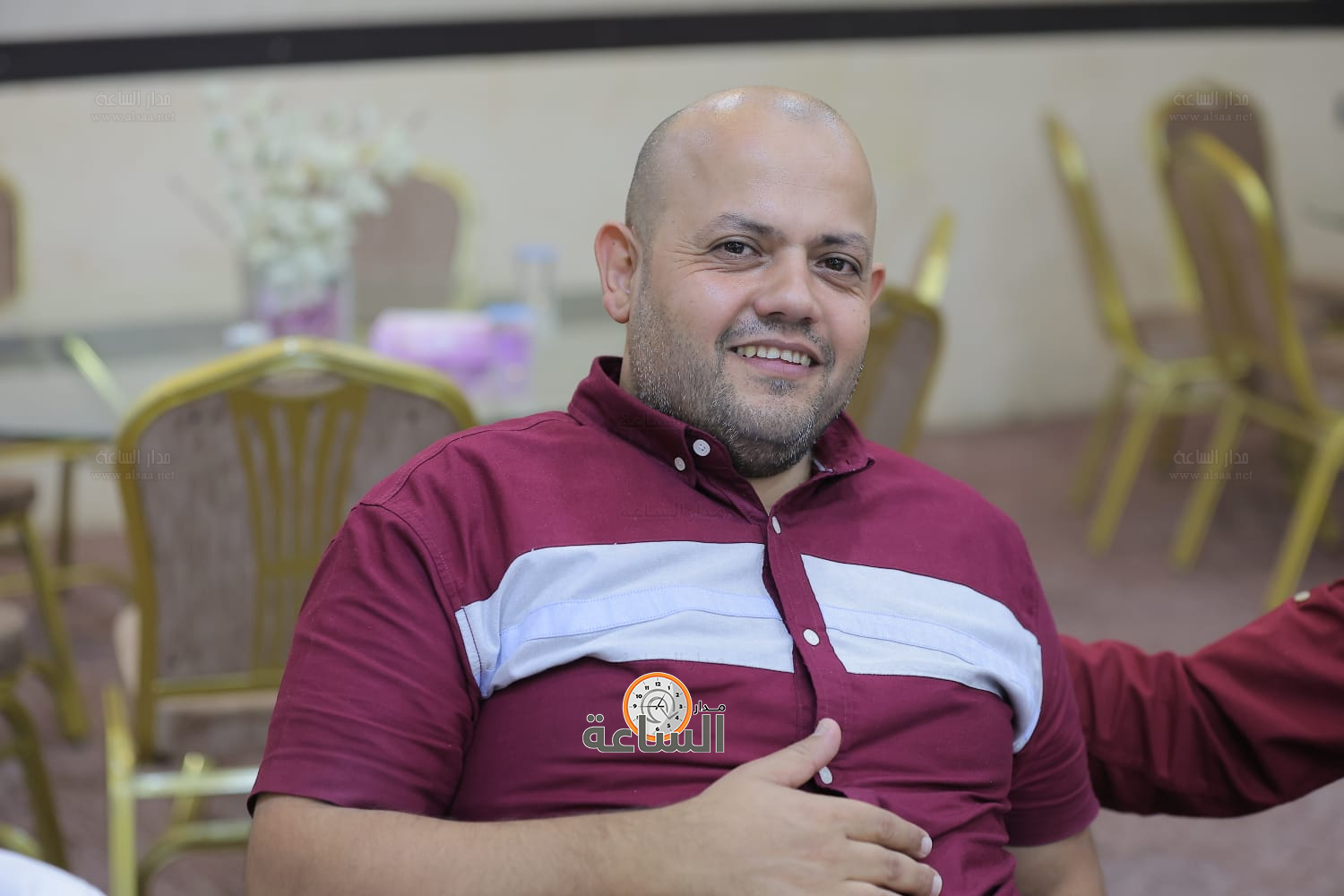 Madar Al-Saa Images 0.9073179643688765