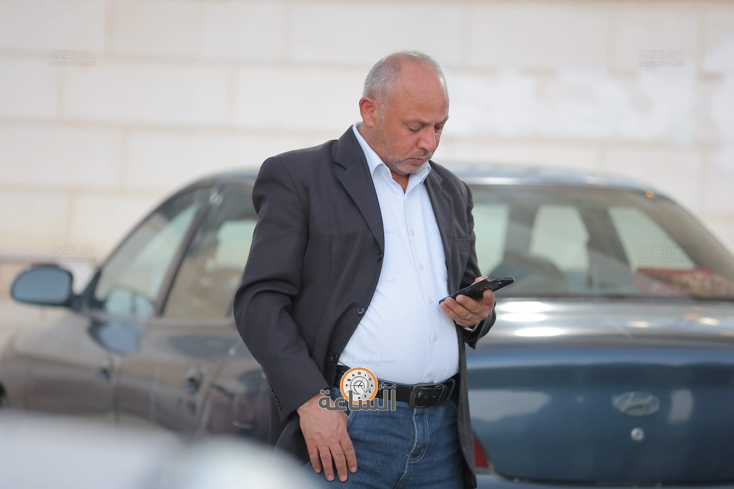 Madar Al-Saa Images 0.35123941481546994