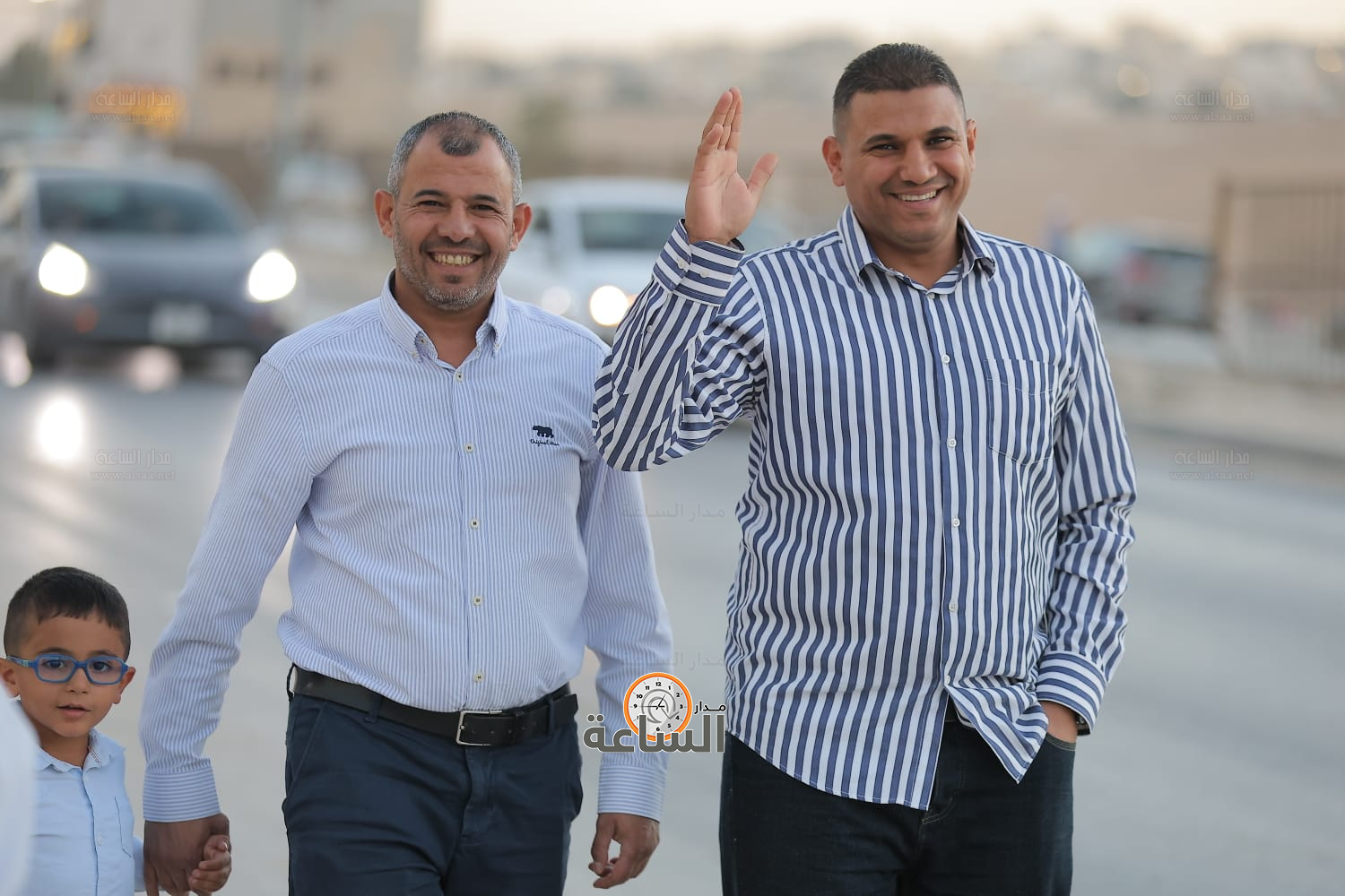 Madar Al-Saa Images 0.056163062559060895