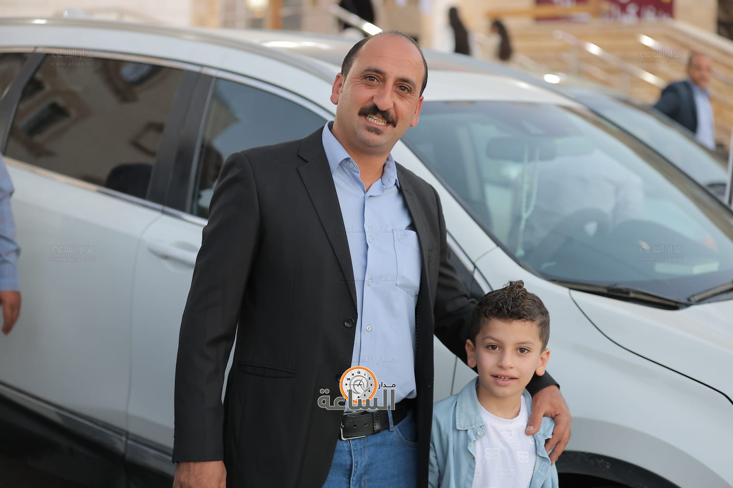 Madar Al-Saa Images 0.7627877072168883