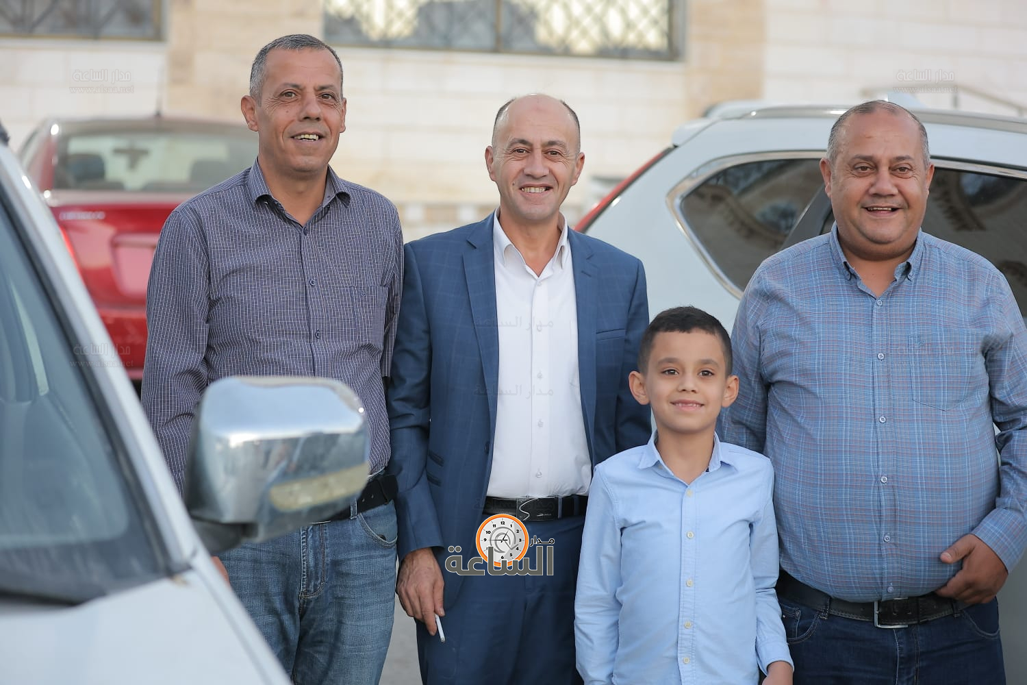 Madar Al-Saa Images 0.810080555052277