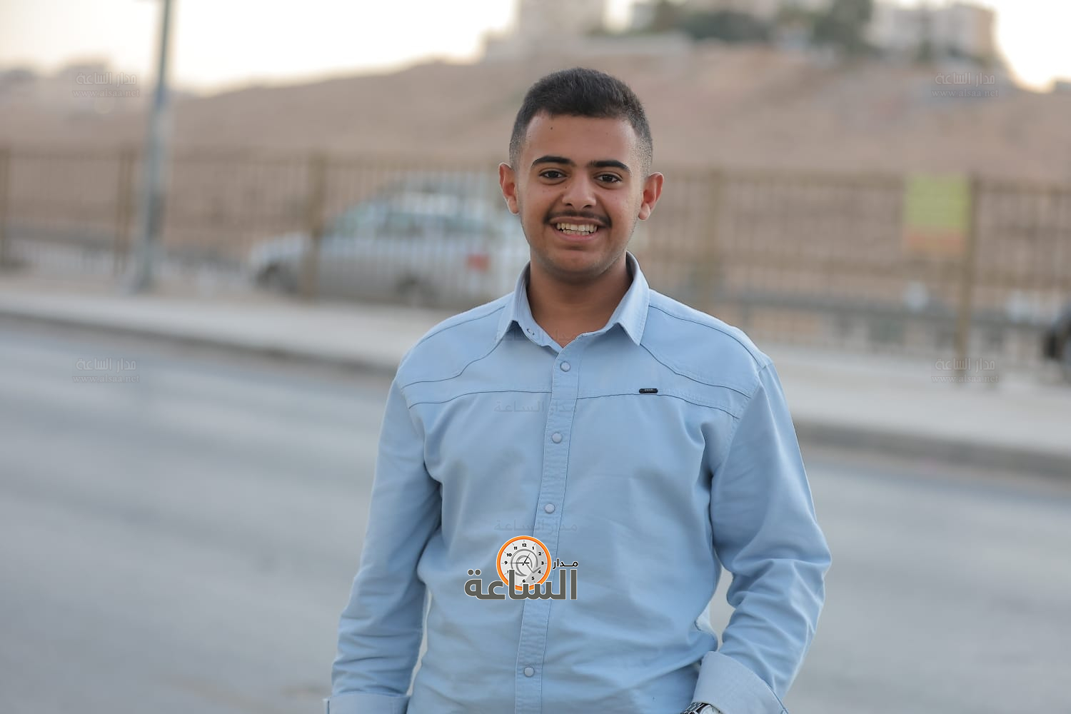 Madar Al-Saa Images 0.26678564463040844