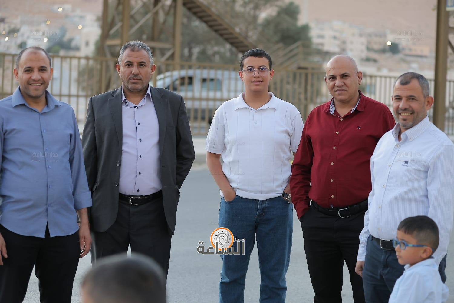 Madar Al-Saa Images 0.9358369388407446