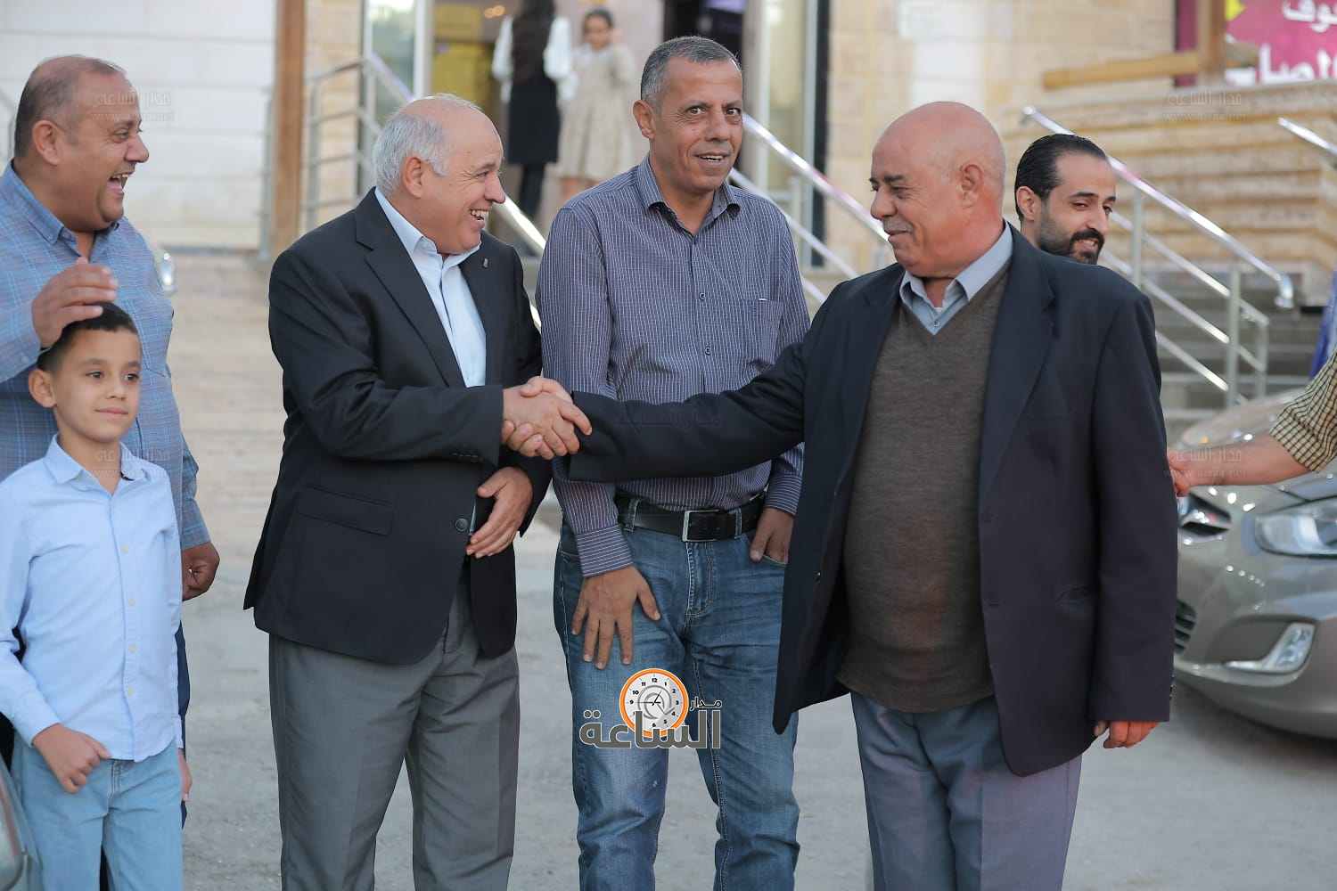 Madar Al-Saa Images 0.03096311305649635