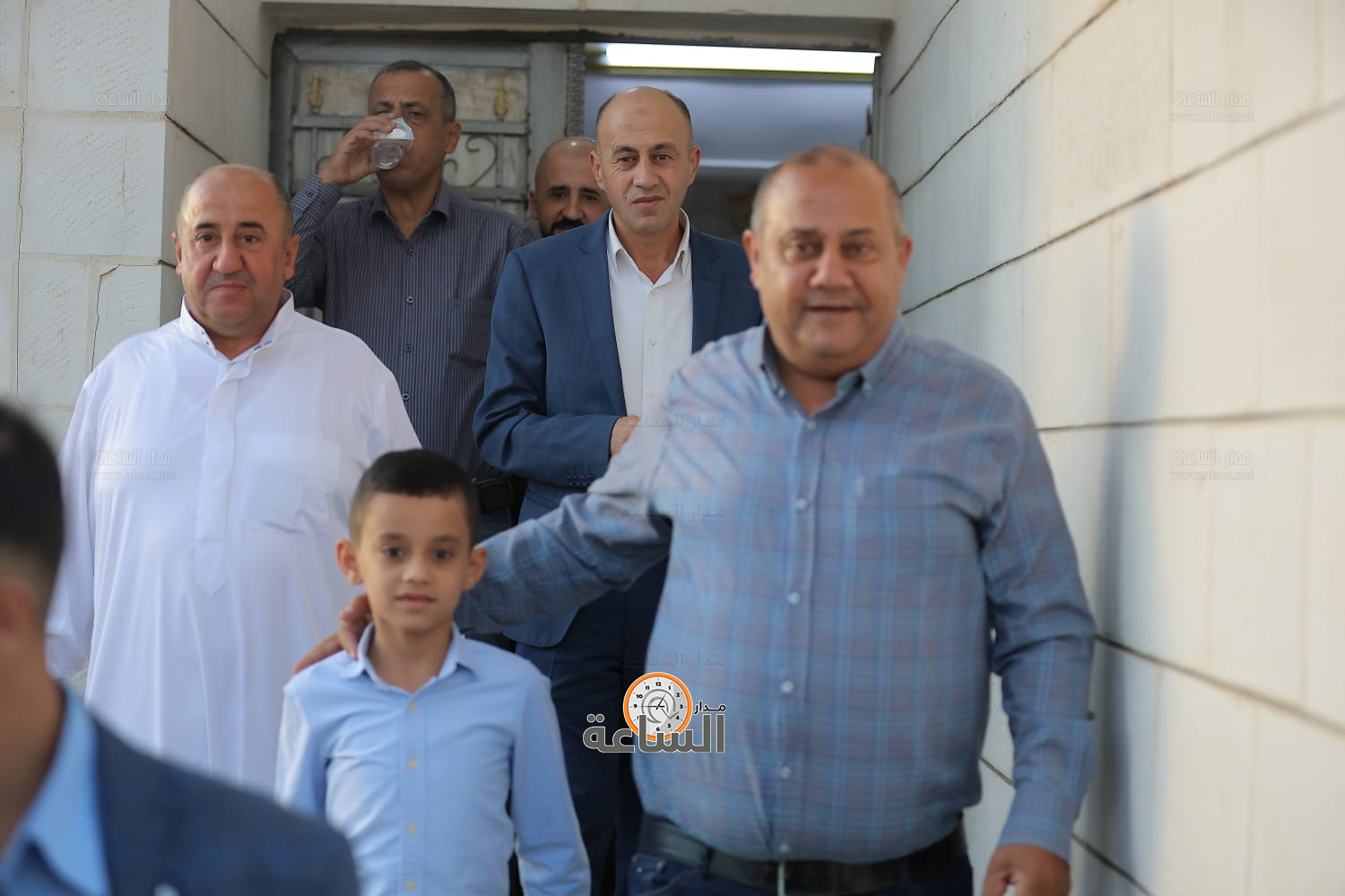 Madar Al-Saa Images 0.5968261673343065