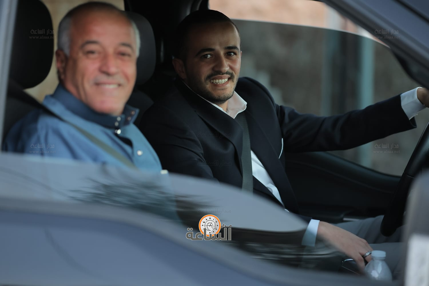 Madar Al-Saa Images 0.7782144565157947