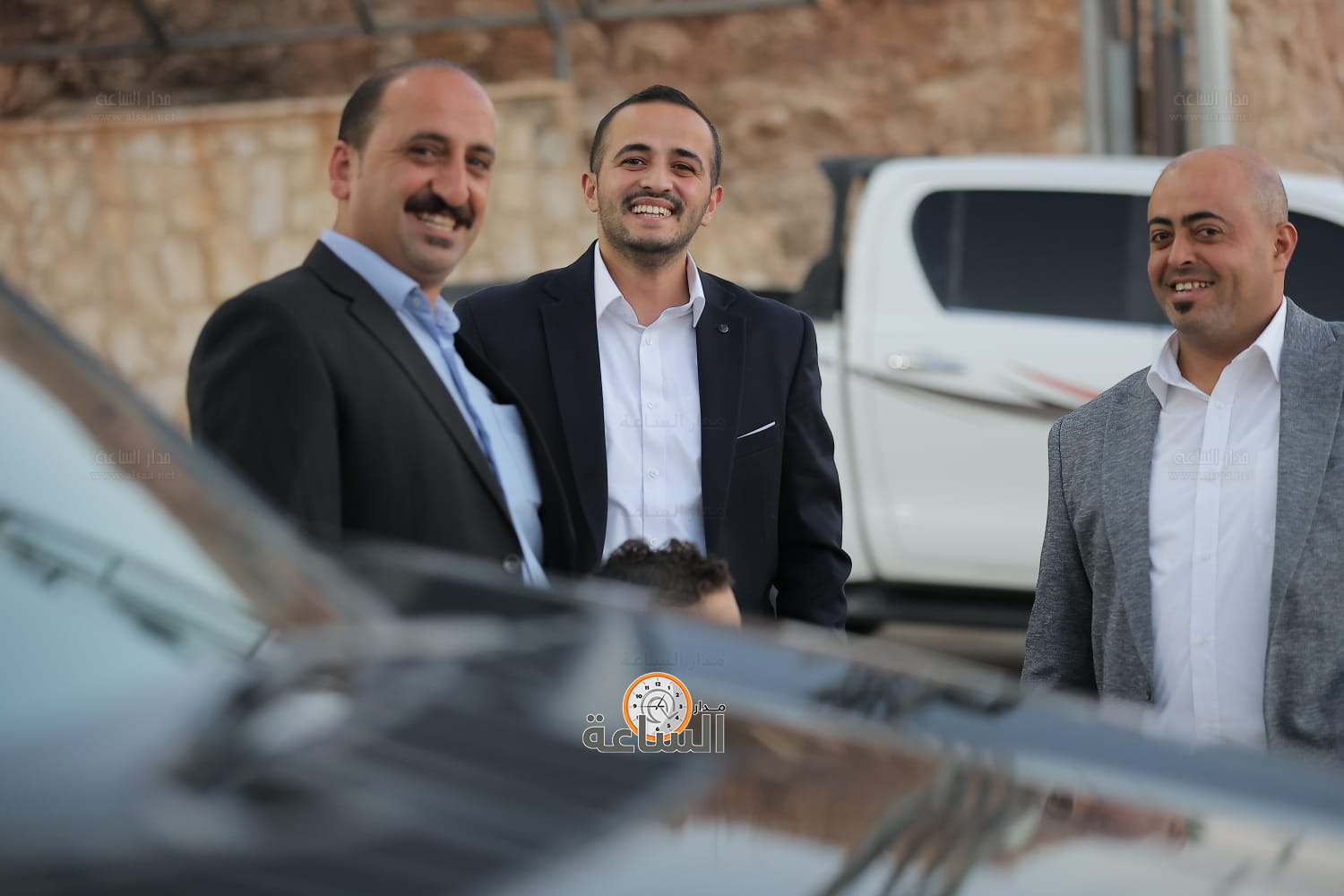 Madar Al-Saa Images 0.22554746036366768