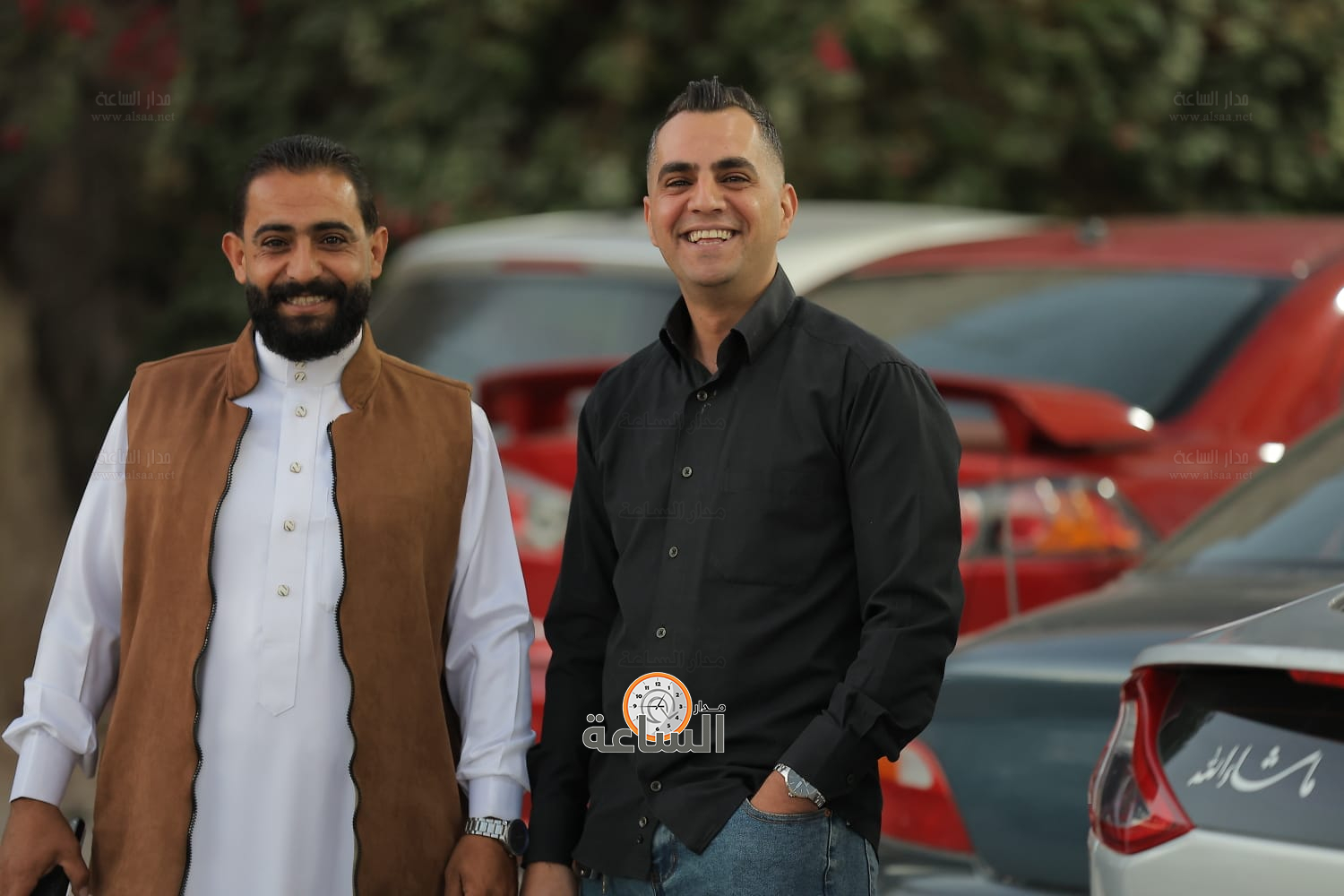 Madar Al-Saa Images 0.02438491431999701