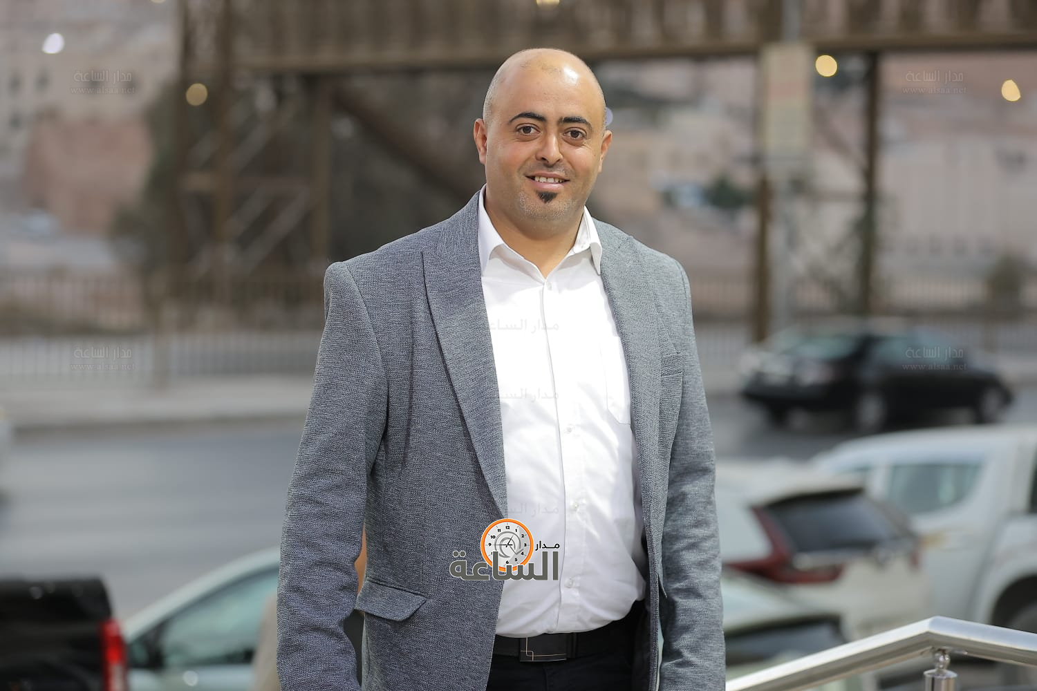 Madar Al-Saa Images 0.5393879219118889