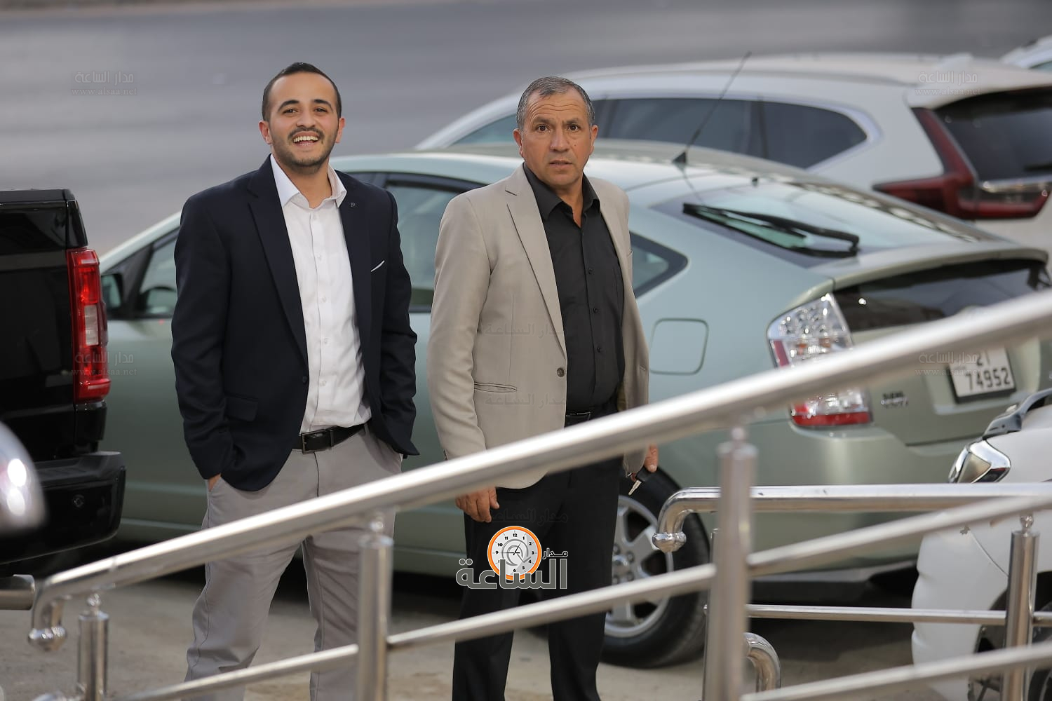 Madar Al-Saa Images 0.7138792700797782