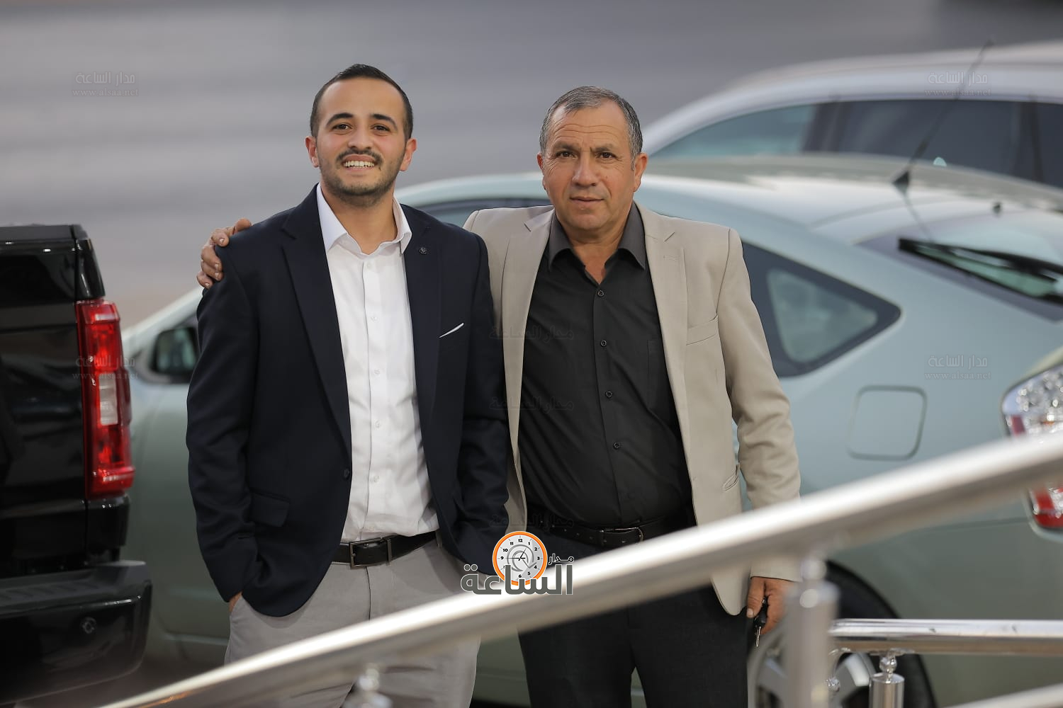 Madar Al-Saa Images 0.5444716946563769