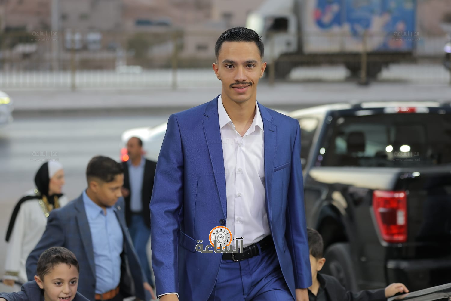 Madar Al-Saa Images 0.8390571399331764