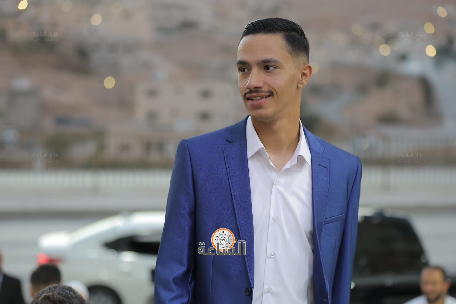 Madar Al-Saa Images 0.8350929656999432