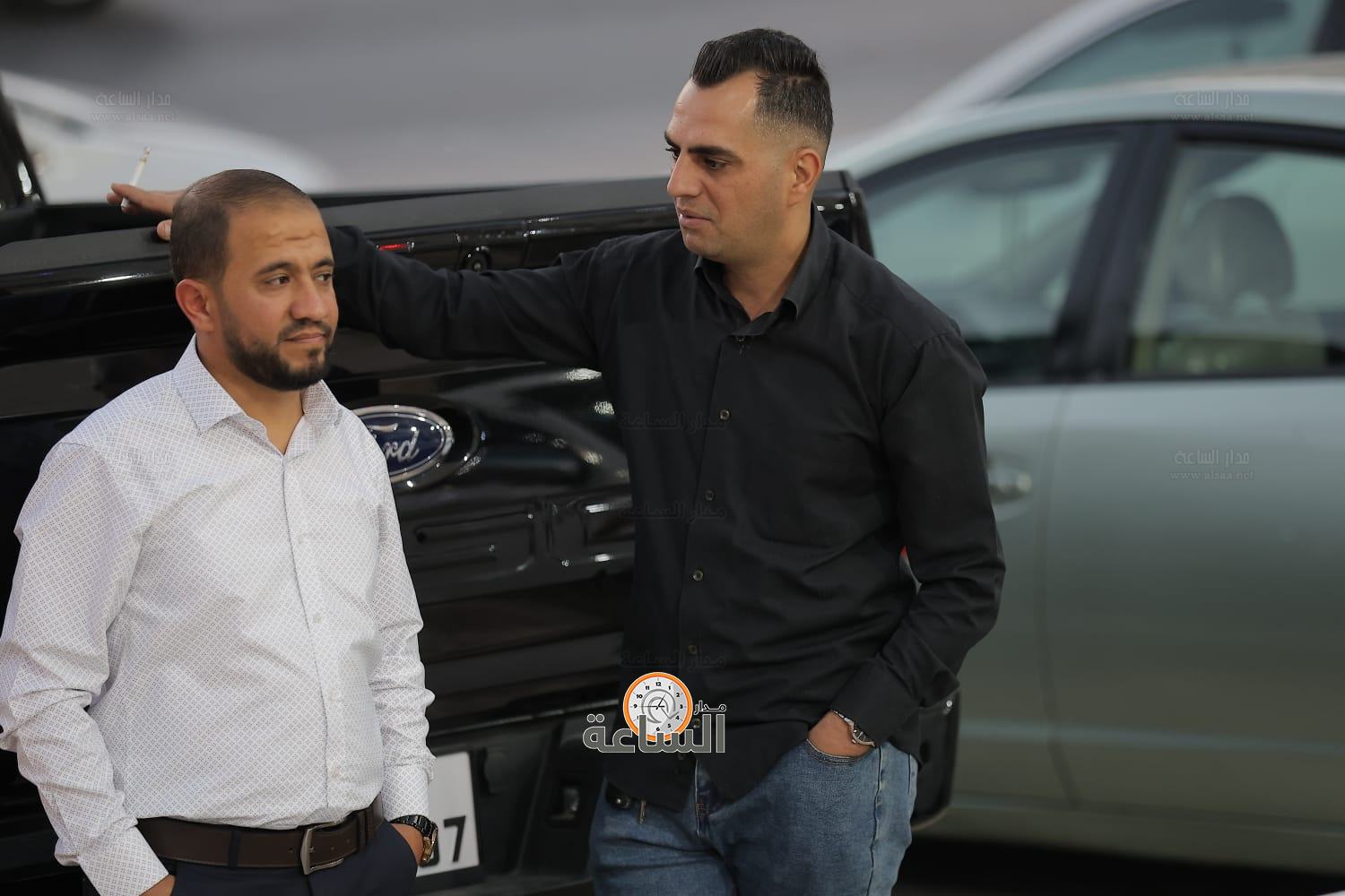 Madar Al-Saa Images 0.11512503461535695