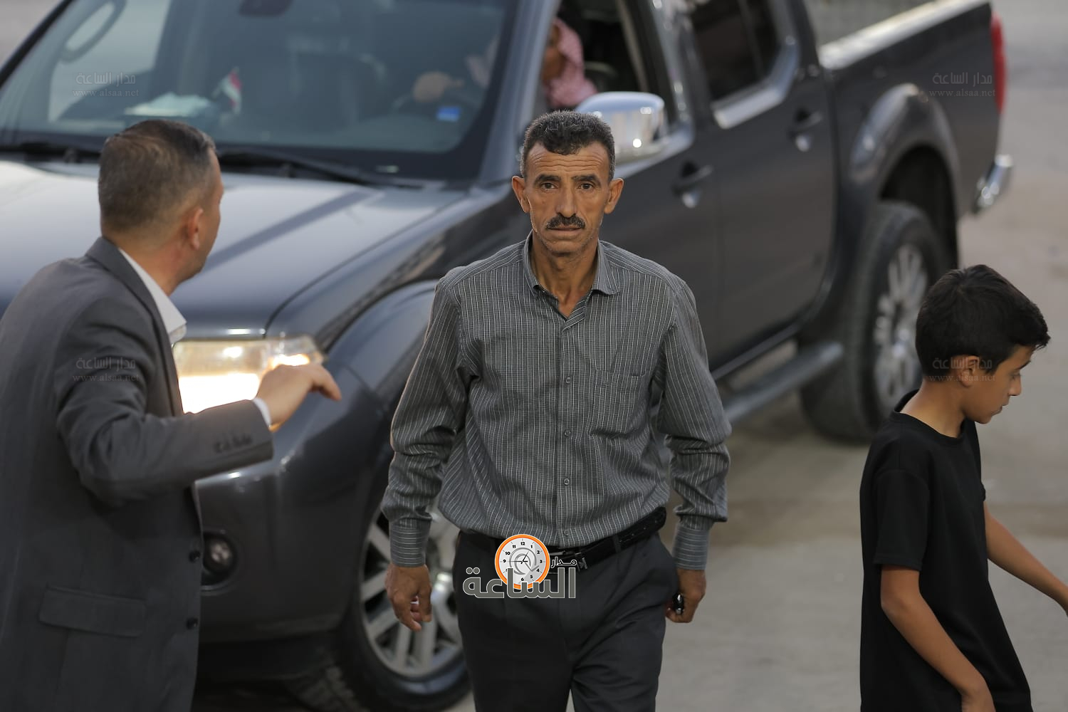 Madar Al-Saa Images 0.9772243436374431