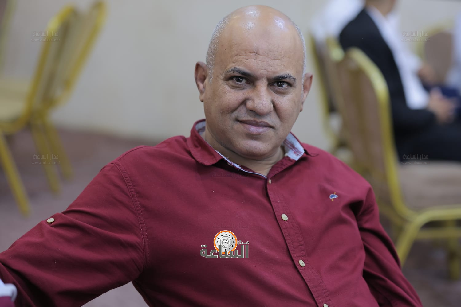 Madar Al-Saa Images 0.3926931147440066