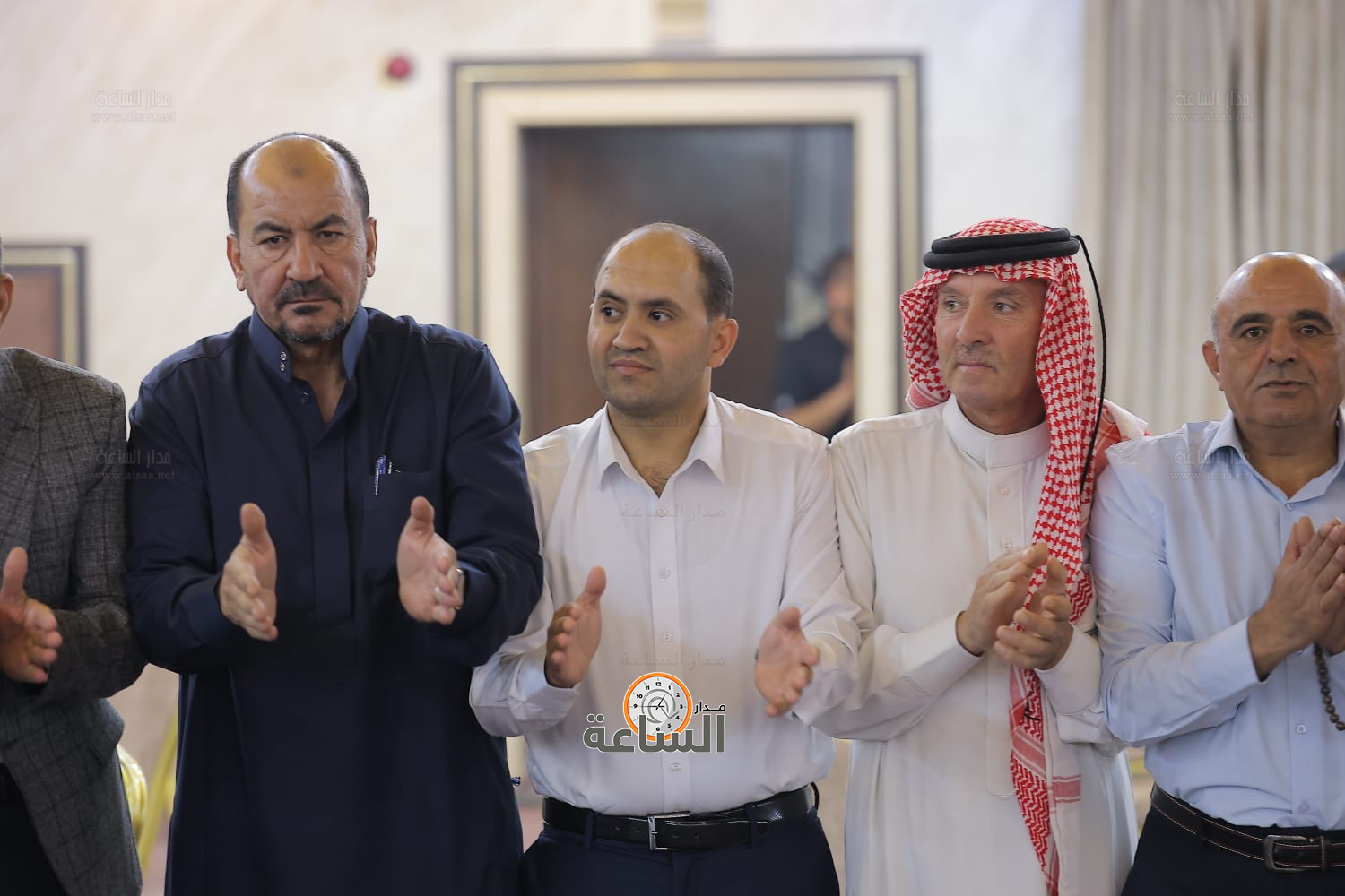 Madar Al-Saa Images 0.22972203842270533