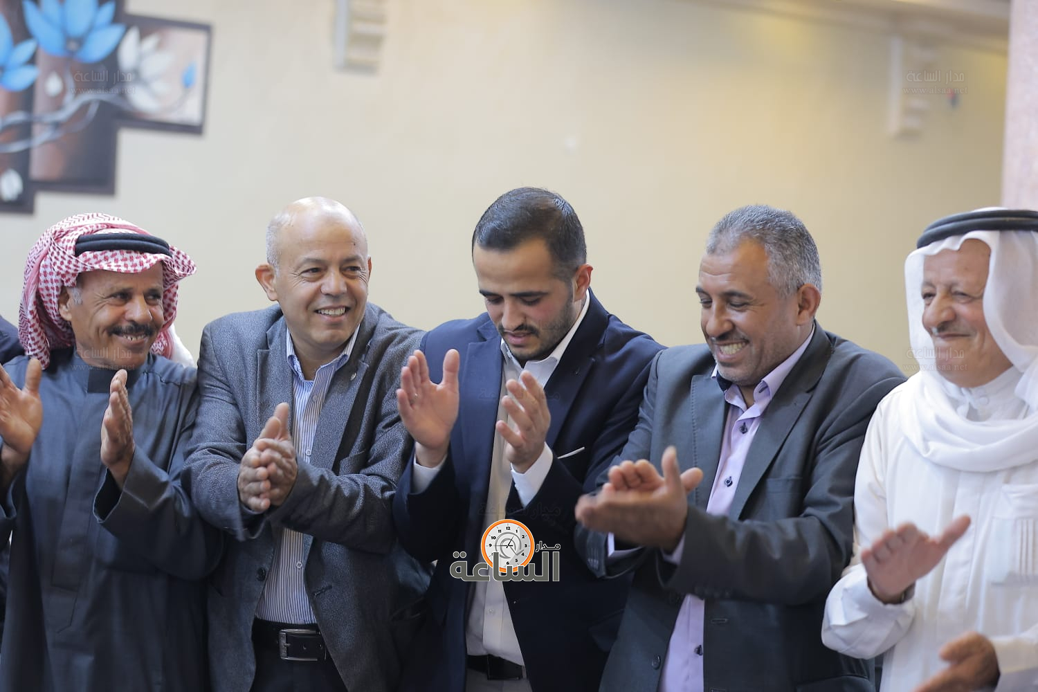 Madar Al-Saa Images 0.030031821179145712