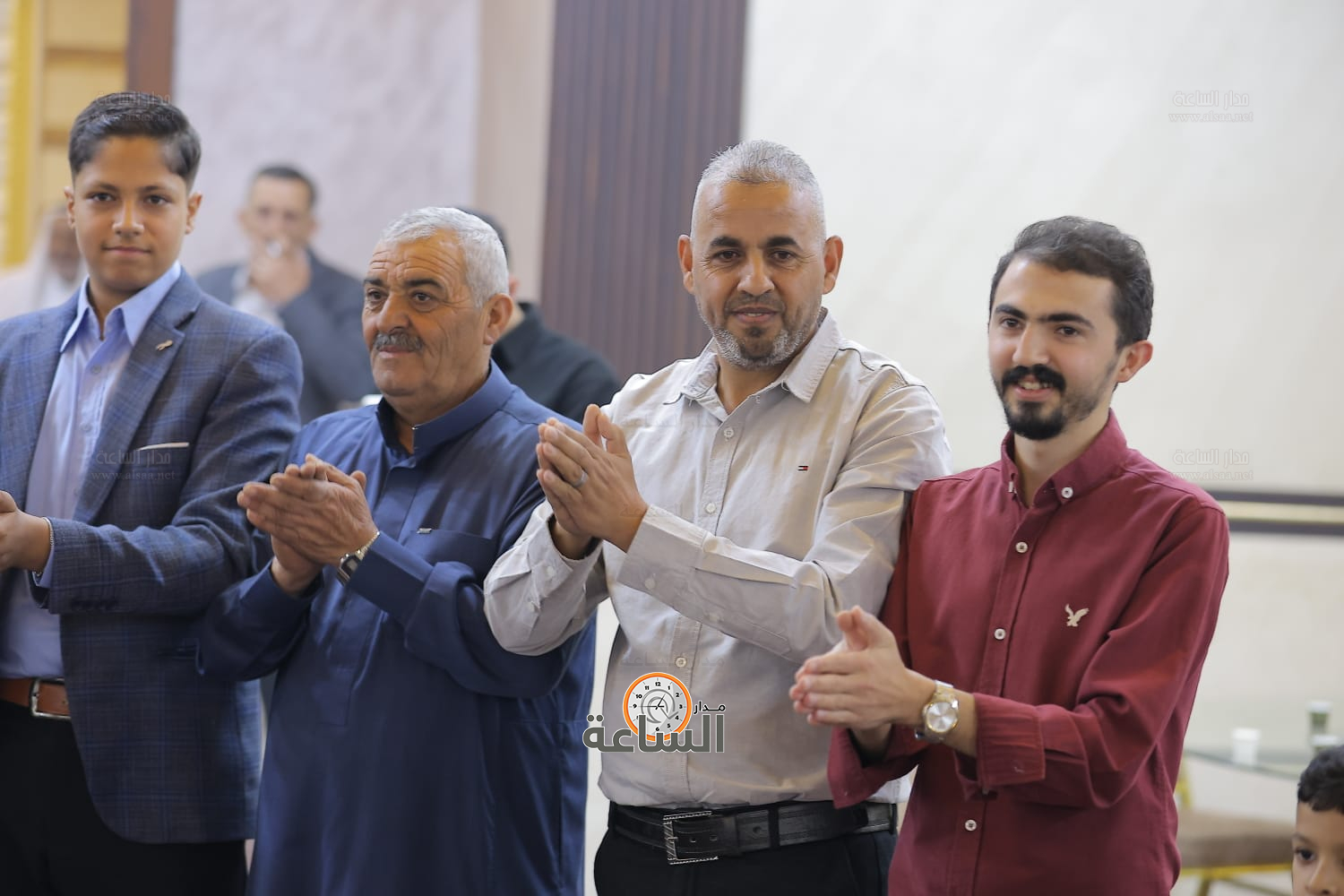 Madar Al-Saa Images 0.5254107206645702