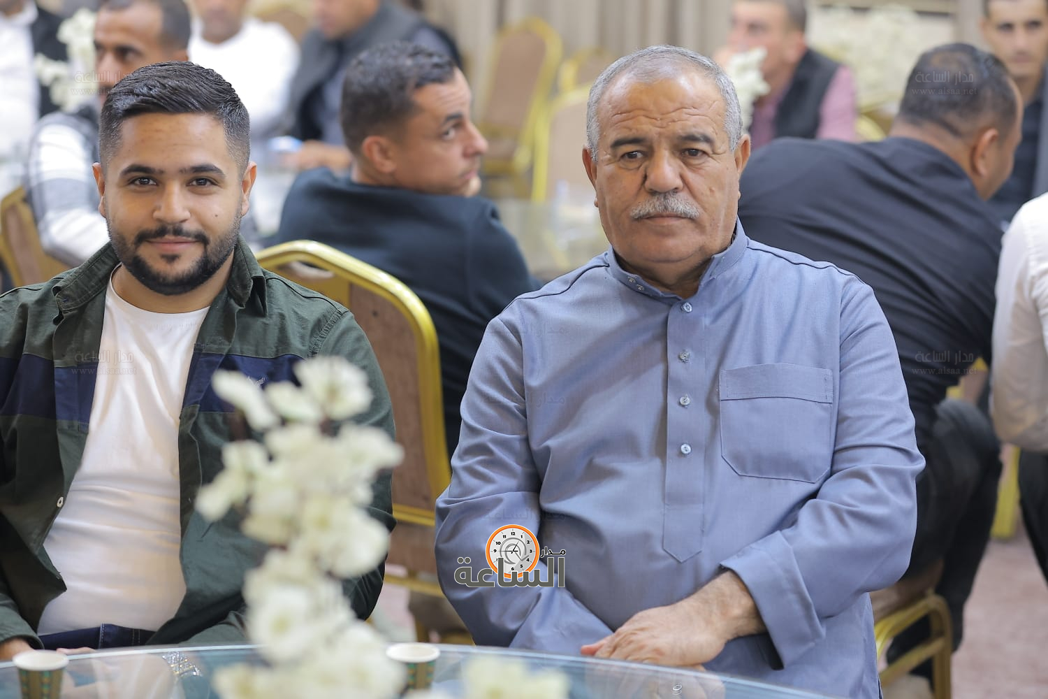 Madar Al-Saa Images 0.9940821735990889