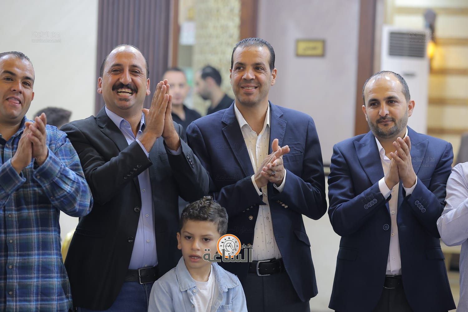 Madar Al-Saa Images 0.79401629931632