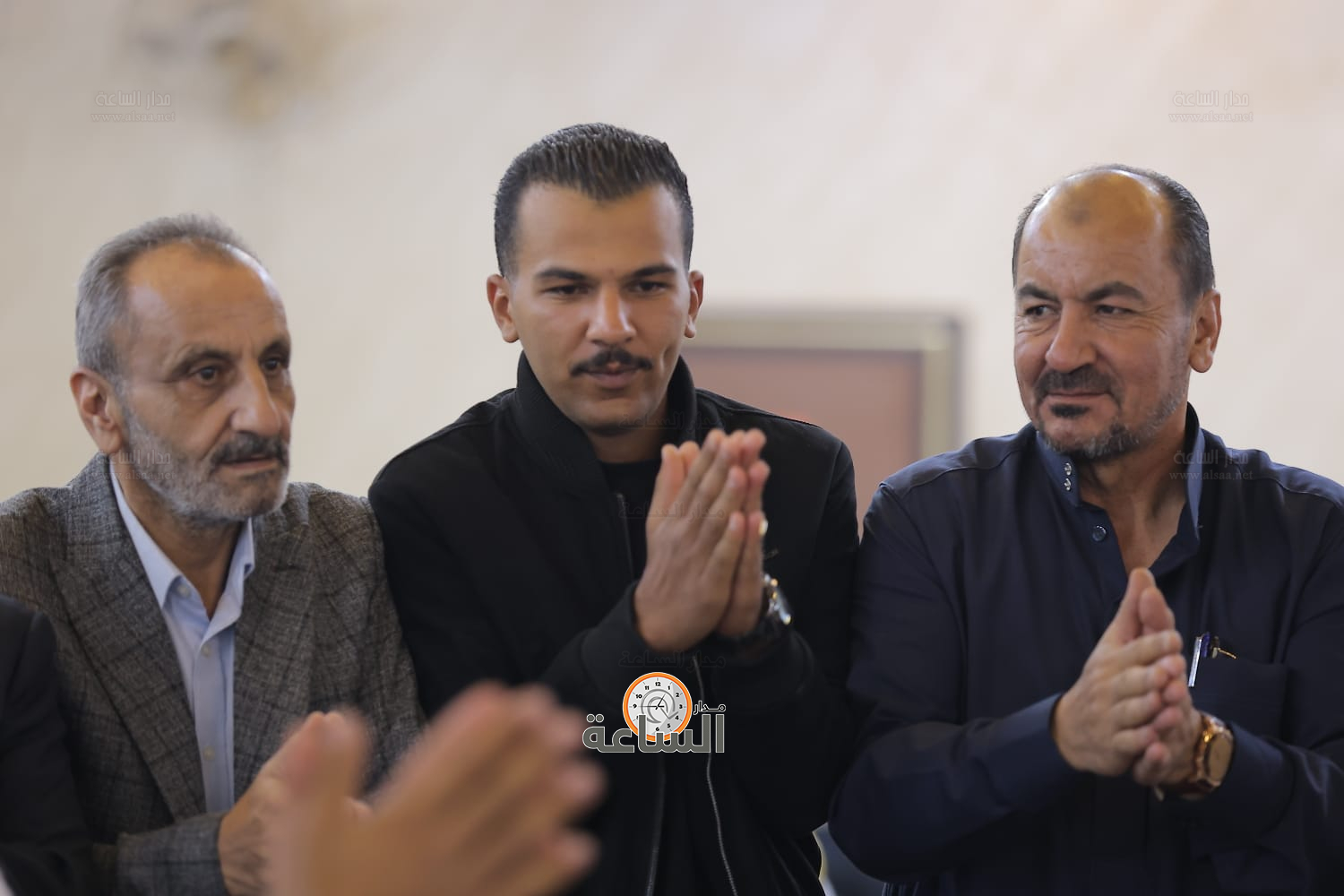 Madar Al-Saa Images 0.37988601941467437