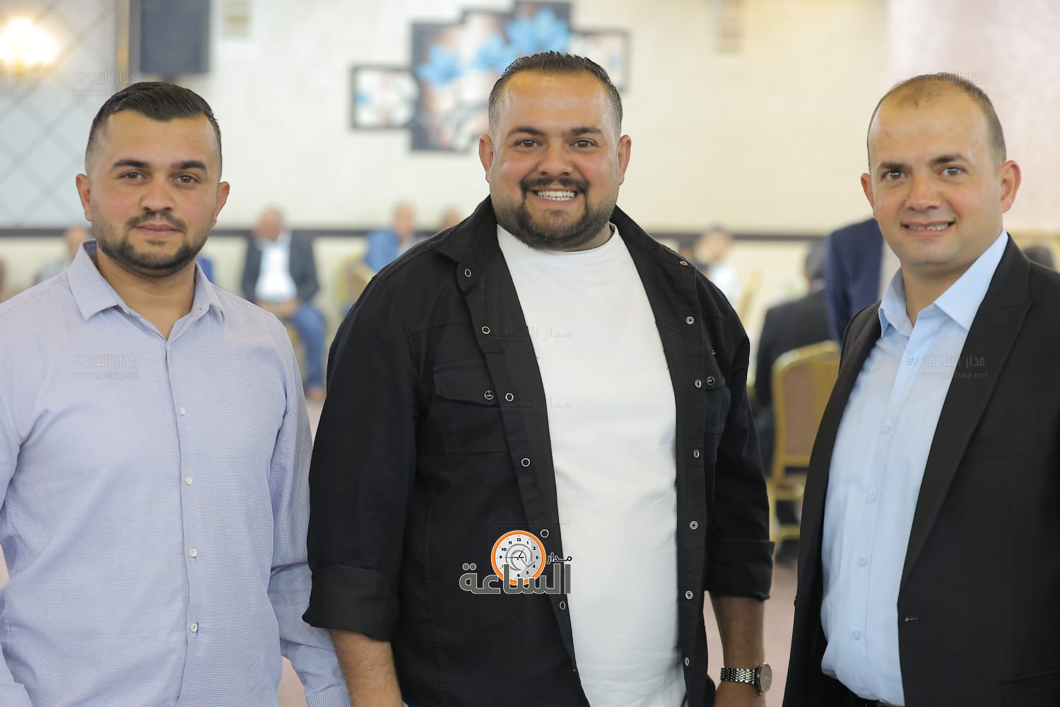 Madar Al-Saa Images 0.8467273869779477