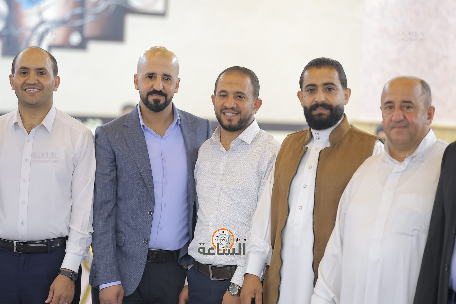 Madar Al-Saa Images 0.4004611687902946