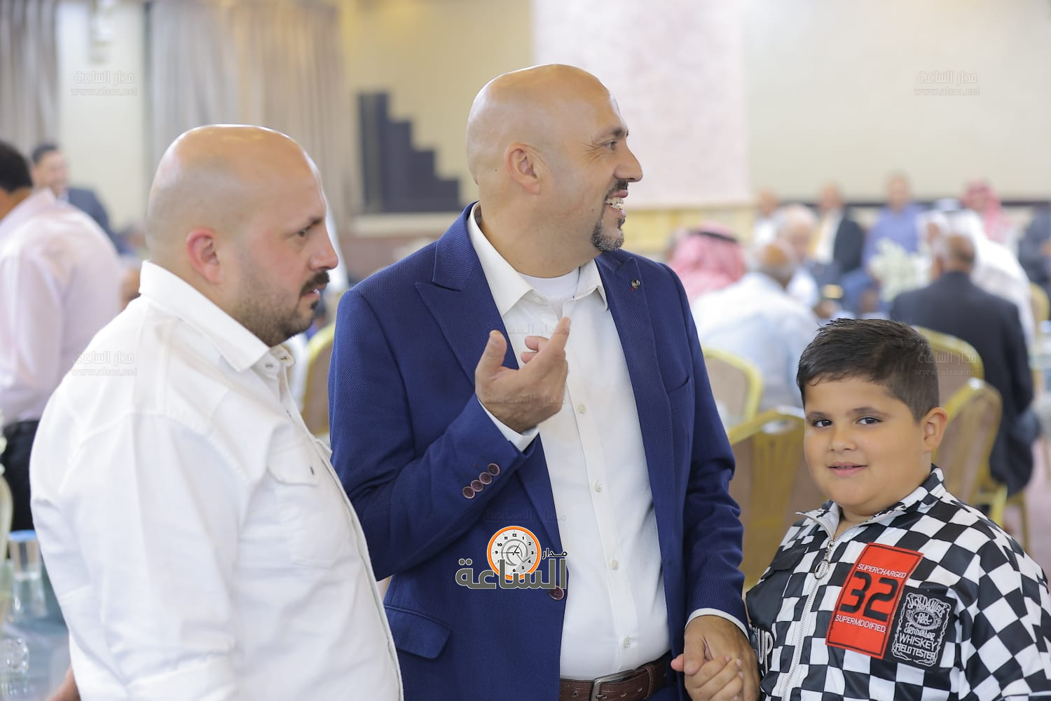 Madar Al-Saa Images 0.4298306552101758