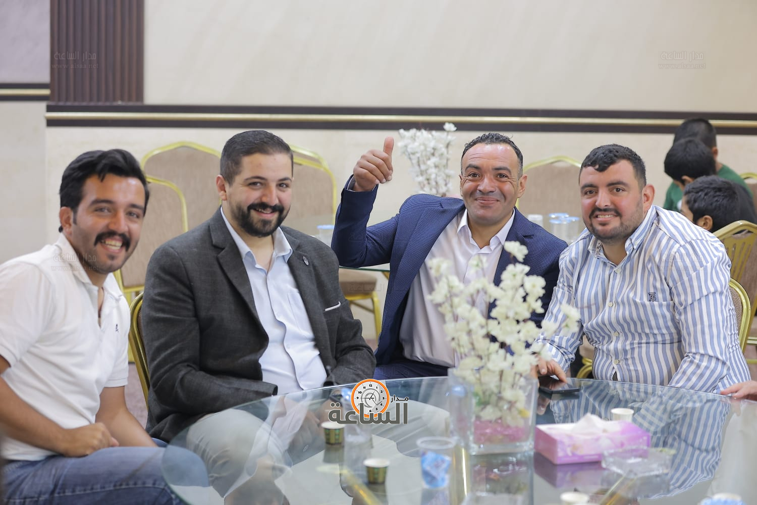 Madar Al-Saa Images 0.35346370184859977