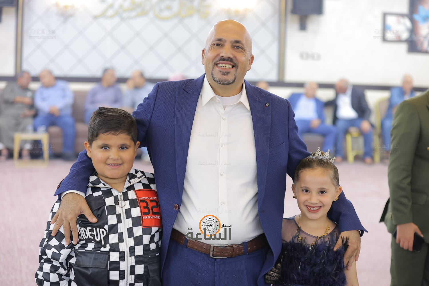 Madar Al-Saa Images 0.9271778970493768