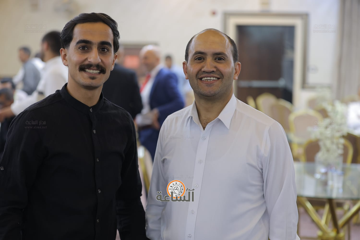 Madar Al-Saa Images 0.21289391950285486