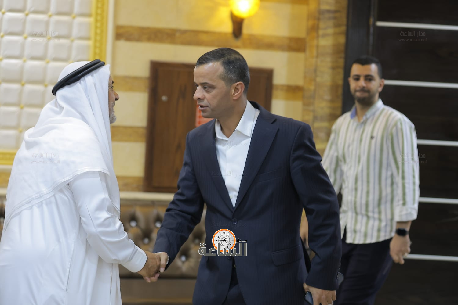 Madar Al-Saa Images 0.7714543988731329