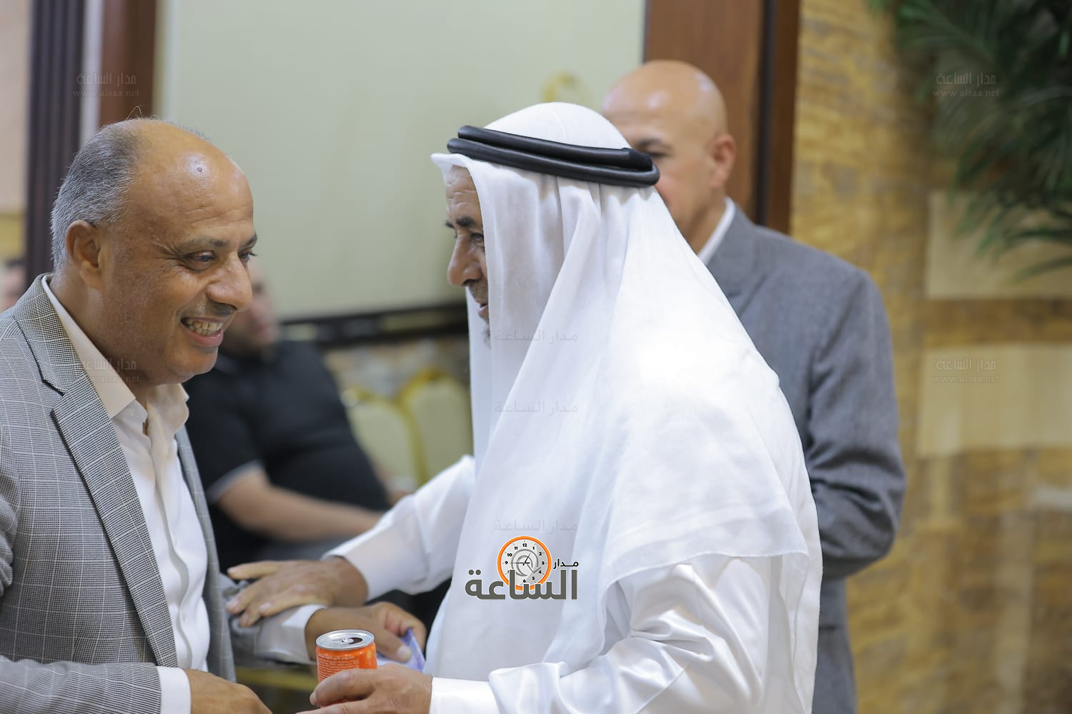 Madar Al-Saa Images 0.8100866042678196